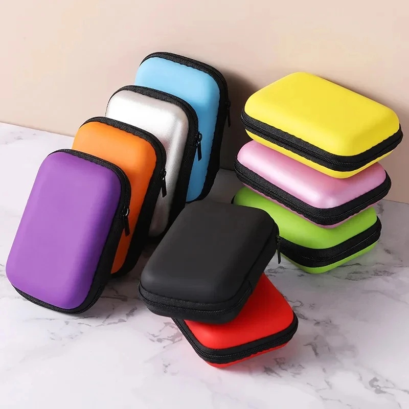 Board Game Uno - Mini Coin Wallet Zero Bag Portable