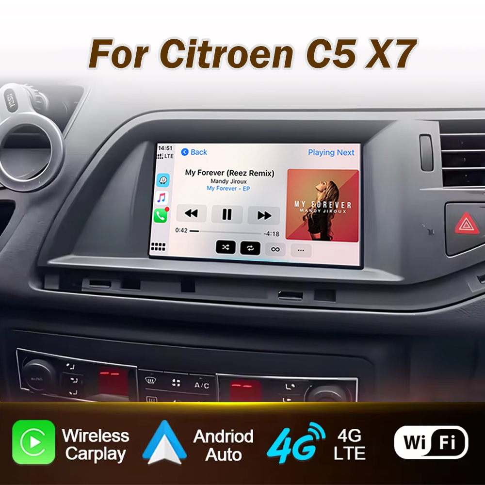 Board Game For 2 Players - Autoradio For Citroen C5 X7 Wireless
