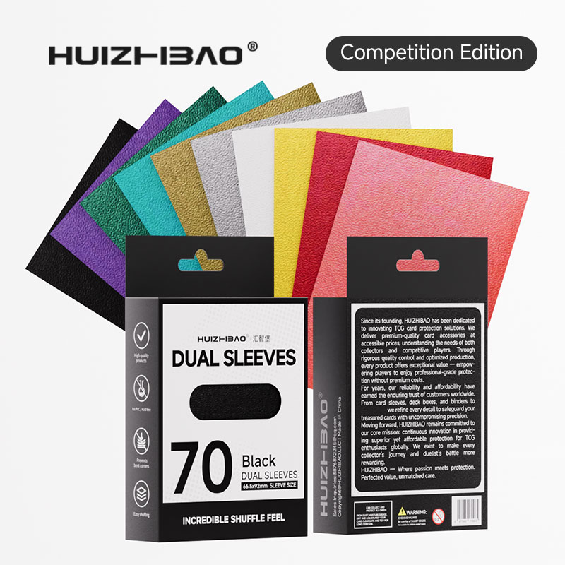 Board Game Review - 66.5X92Mm 70 Pcs/Box Colorful Cards Sleeves