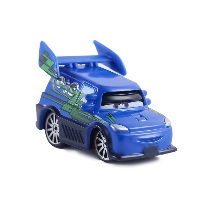 Pixar Cars Luigi DJ Land Rover - Board Game Dune 评论和价格