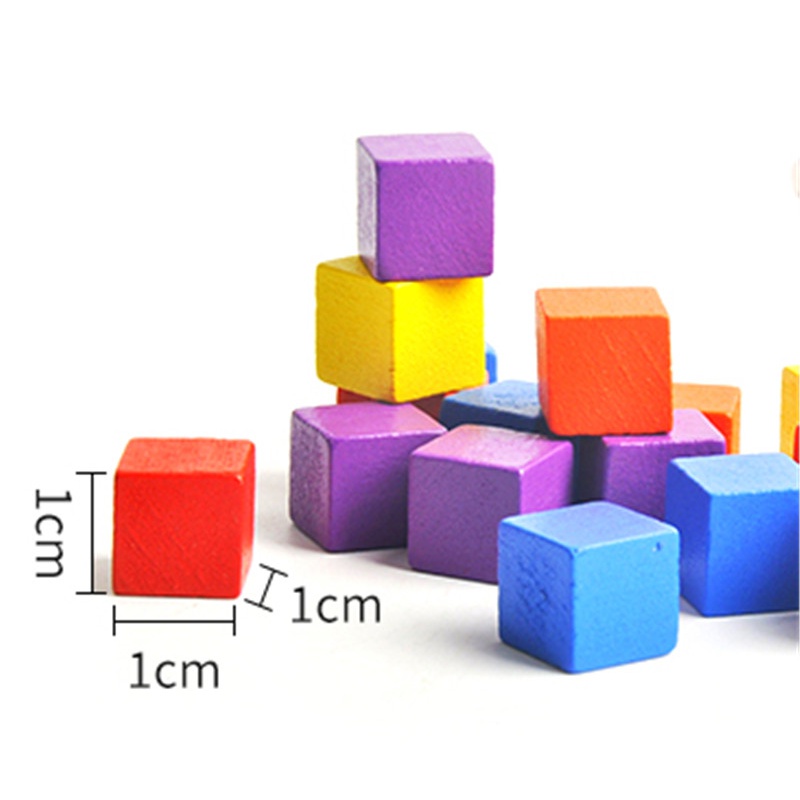 100Pcs/lots 10mm Wood Cubes Co - Board Game Hegemony 评论和价格