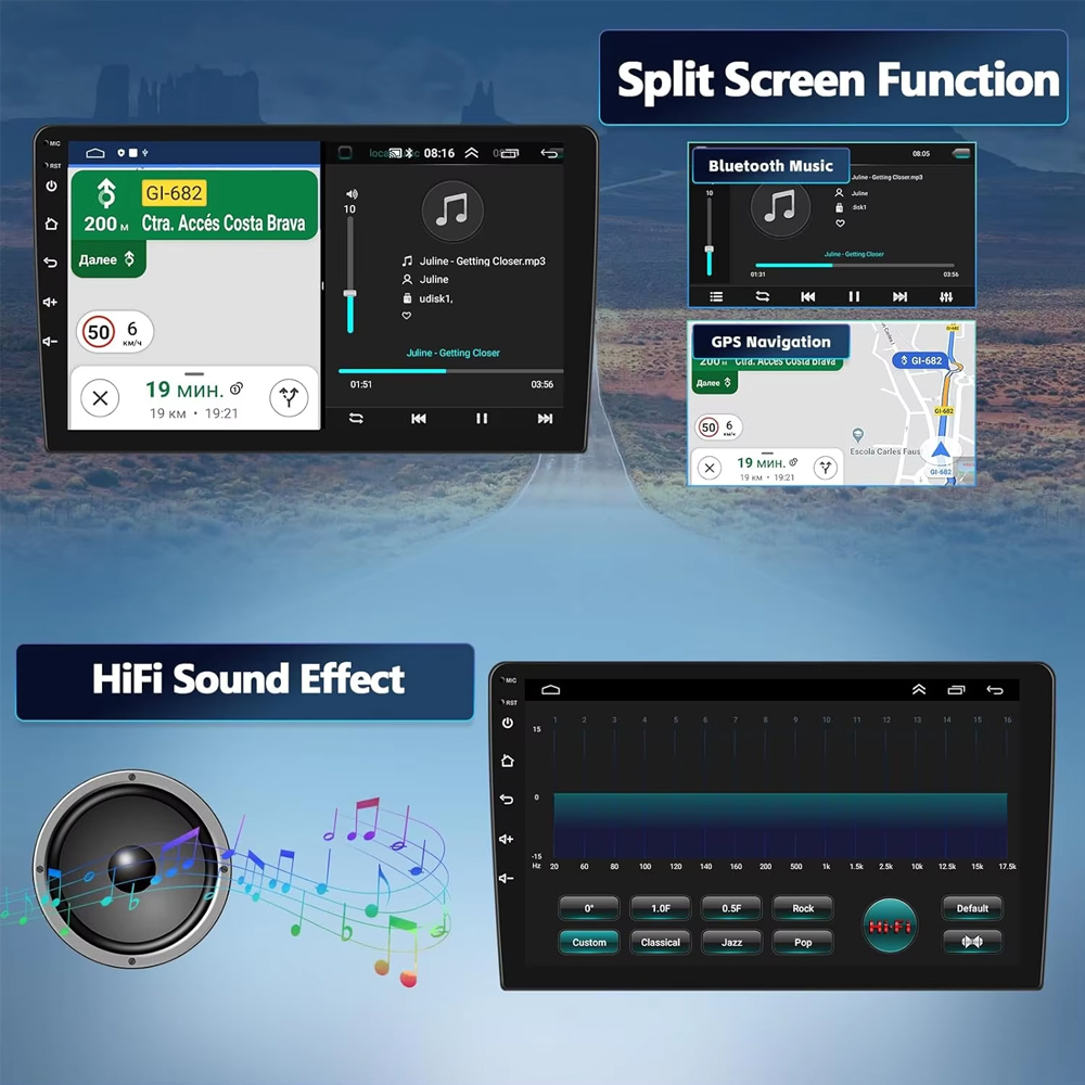 2Din Android 16 Car Radio For  - Board Game For 2 Players 评论和价格