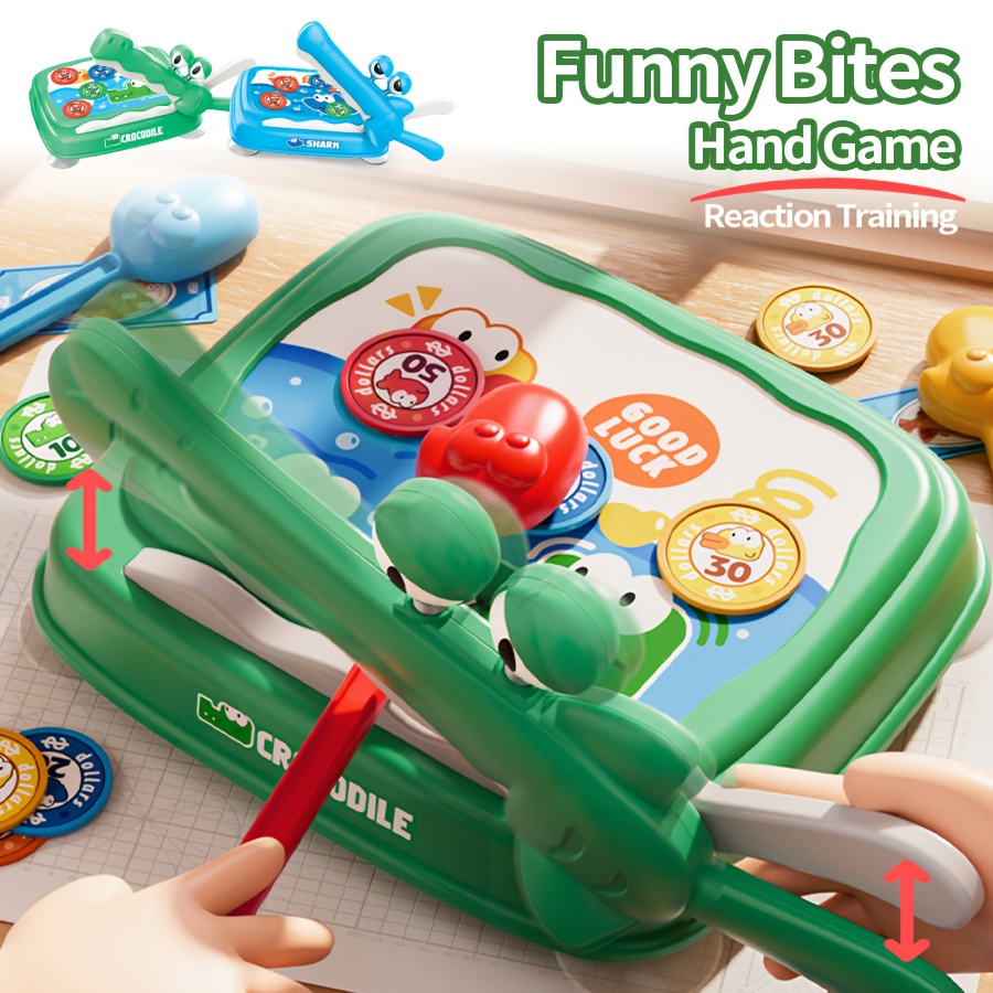 Gold Coin Snatching Battle Boa - Board Game Family 评论和价格