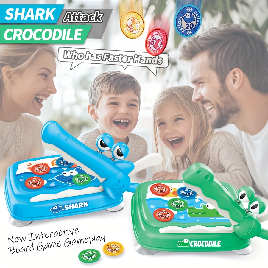 Gold Coin Snatching Battle Boa - Board Game Family 评论和价格