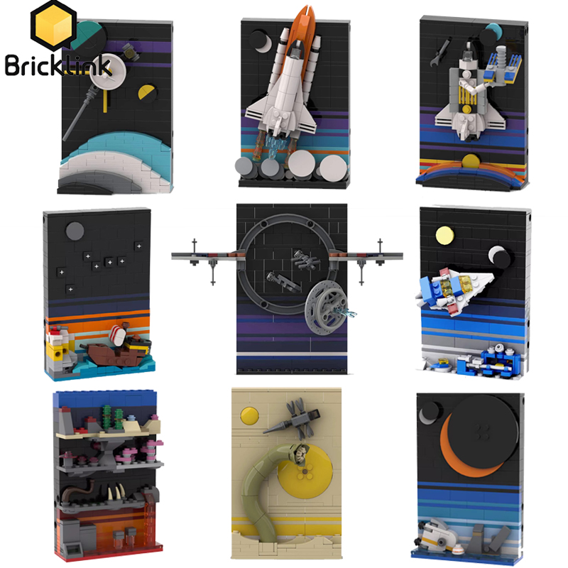 Bricklink Star Movie Tales of  - Board Game Dune 评论和价格