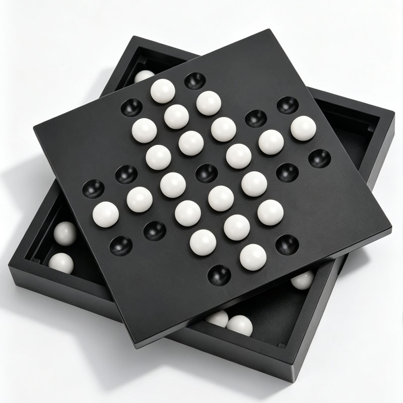 Europe Classic Single Chess Pe - Board Game Family 评论和价格