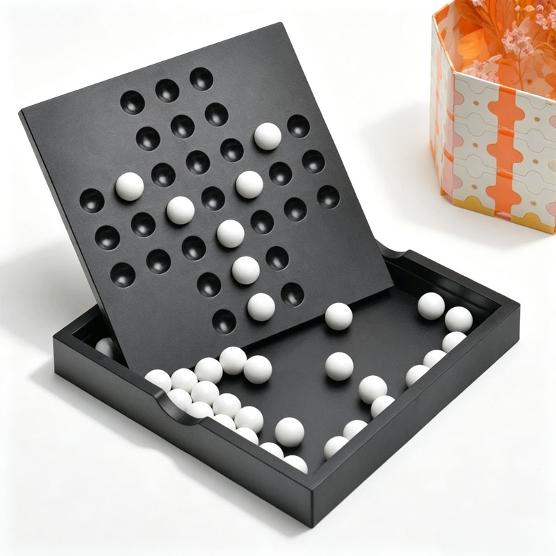 Europe Classic Single Chess Pe - Board Game Family 评论和价格