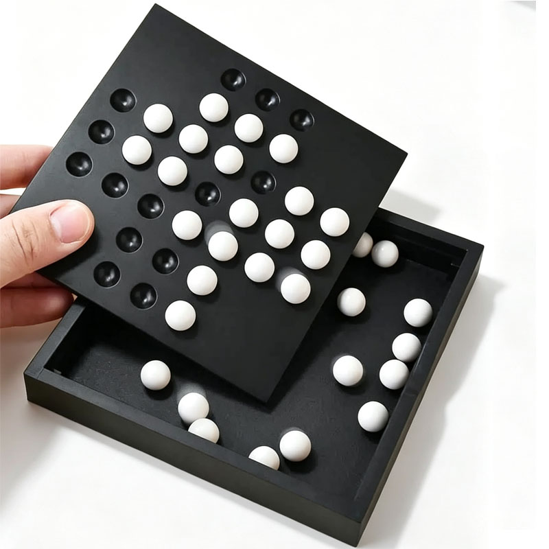 Europe Classic Single Chess Pe - Board Game Family 评论和价格