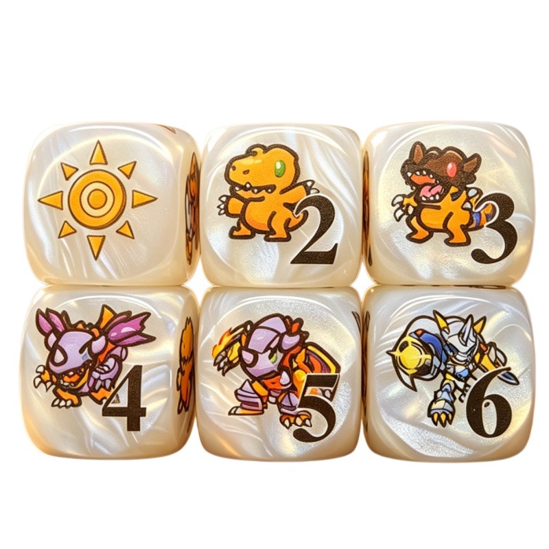 2pcs/set Digimon DTCG Omnimon  - Board Game Hegemony 评论和价格