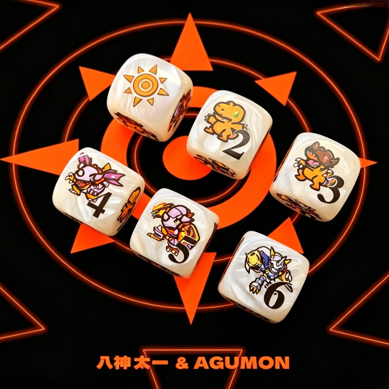 2pcs/set Digimon DTCG Omnimon  - Board Game Hegemony 评论和价格