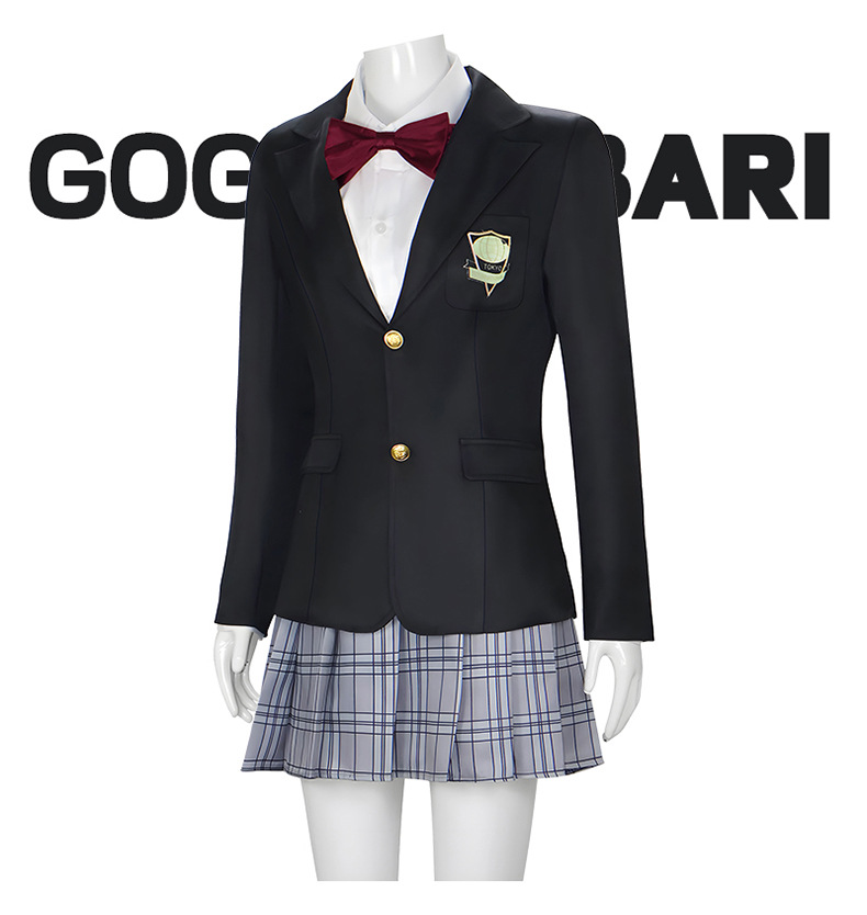 Halloween Gogo Yubari Cosplay  - Board Game Yogi 评论和价格