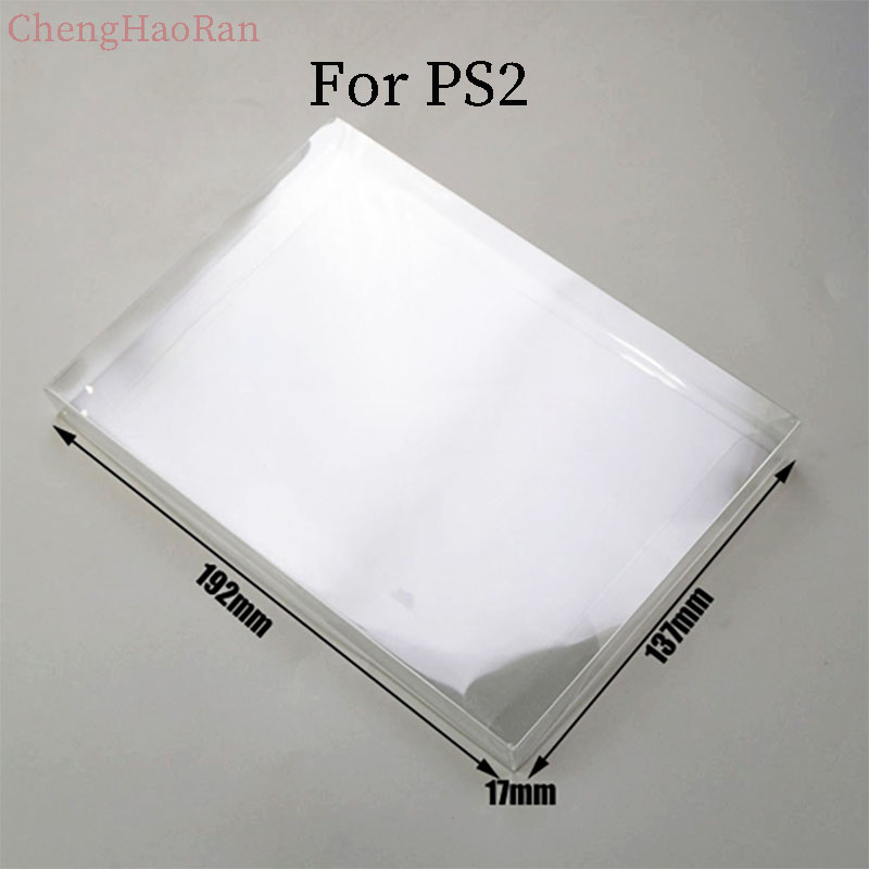 ChengHaoRan 1PC/5PC For PS2  G - Board Game Review 评论和价格
