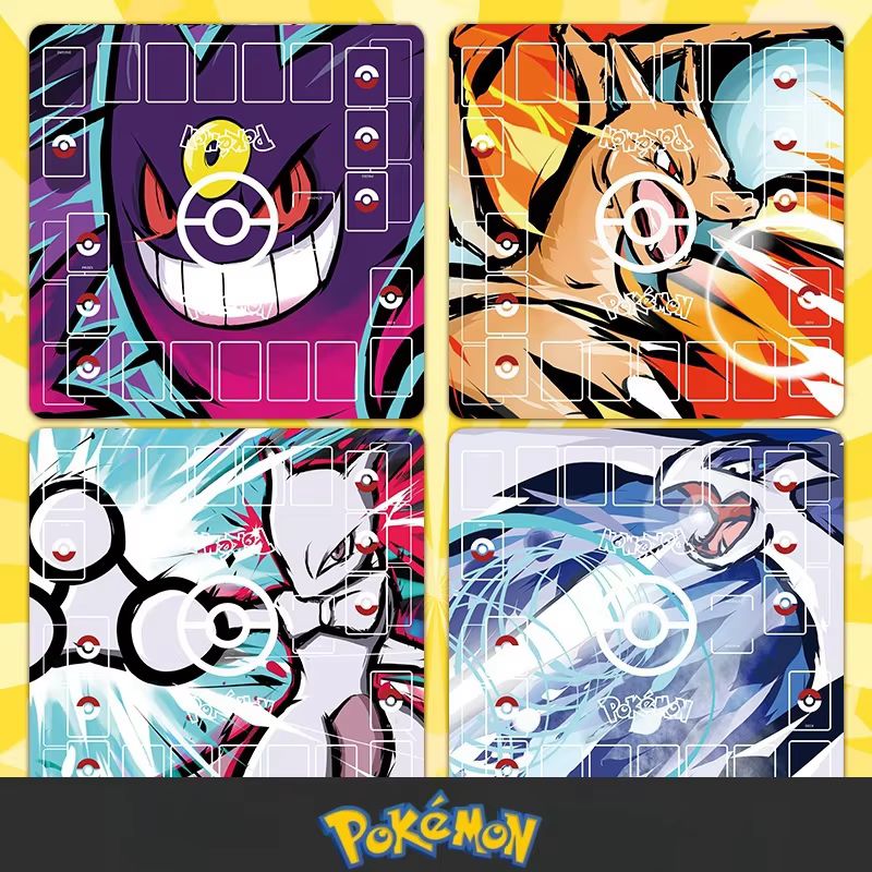 2025 Ptcg Pokemon Card Battle  - Board Game For 2 Players 评论和价格