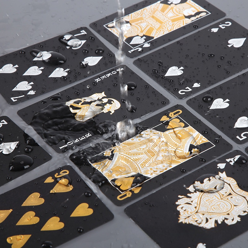 VIE LENTE Waterproof Playing C - Board Game Uno 评论和价格