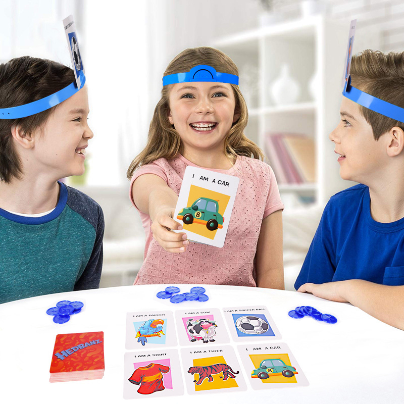 Kids Funny Cards Board Game To - Board Game Uno 评论和价格
