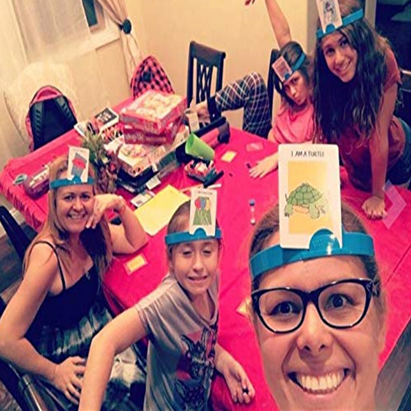Kids Funny Cards Board Game To - Board Game Uno 评论和价格