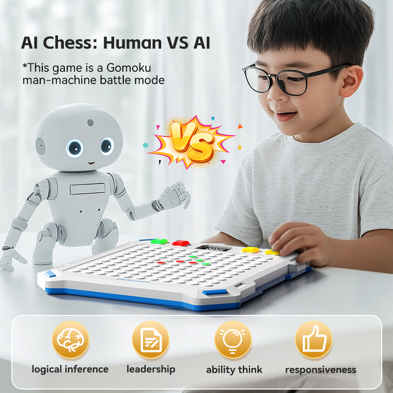 Multifunction Smart Board Game - Board Game Go 评论和价格