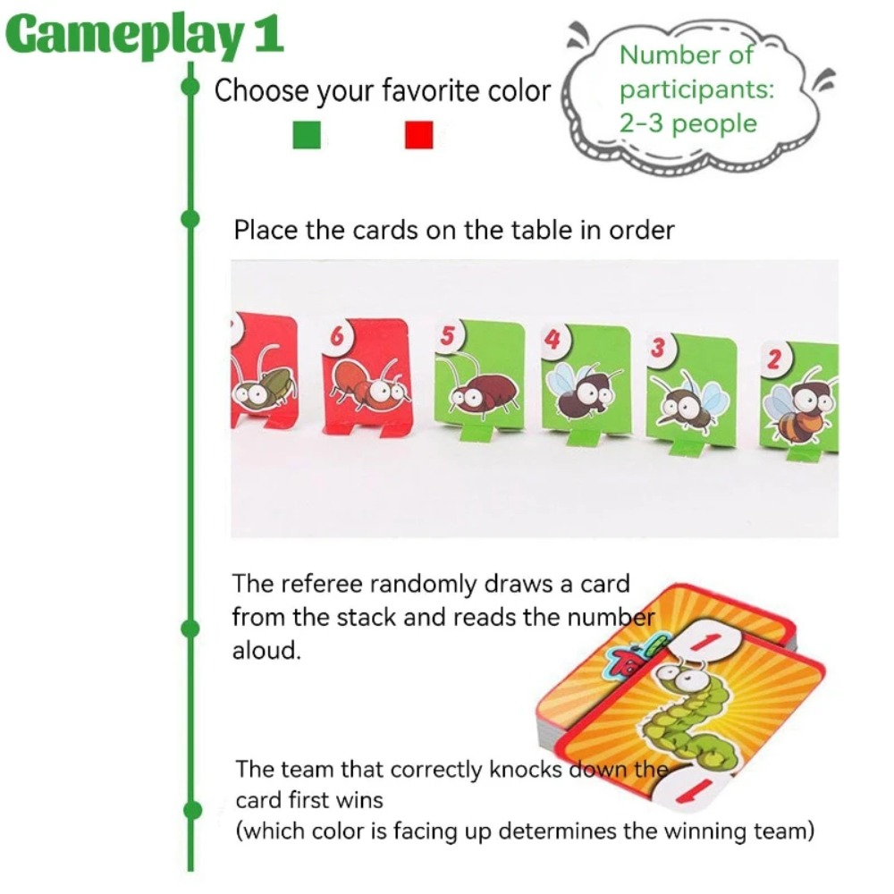 Frog Lizard Mask Wagging Tongu - Board Game Family 评论和价格
