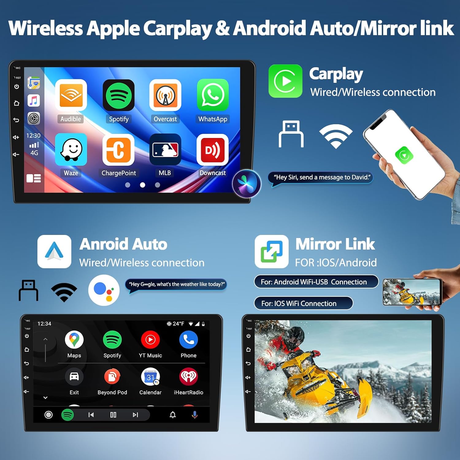 Android 16 Carplay Auto For Ho - Board Game For 2 Players 评论和价格