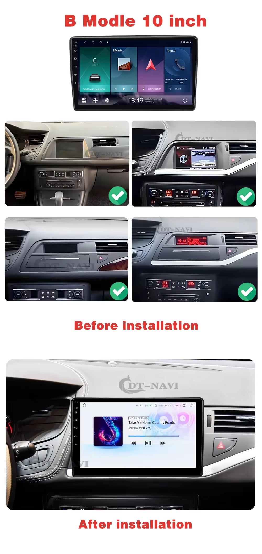 Autoradio For Citroen C5 X7  W - Board Game For 2 Players 评论和价格