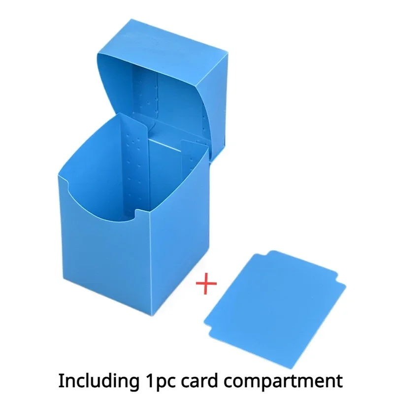 TCG Deck Box for 100+ Cards Co - Board Game Review 评论和价格