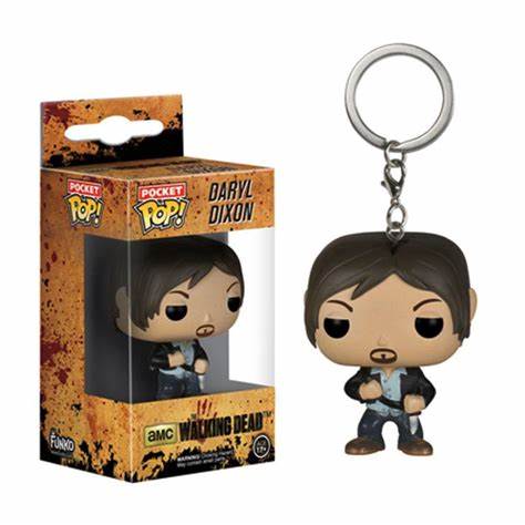 Funko Pop - Doctor Keychain Po - Board Game Hegemony 评论和价格