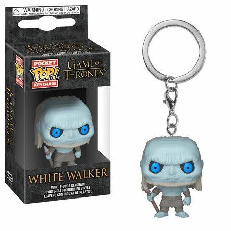 Funko Pop - Doctor Keychain Po - Board Game Hegemony 评论和价格