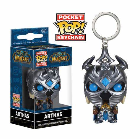 Funko Pop - Doctor Keychain Po - Board Game Hegemony 评论和价格