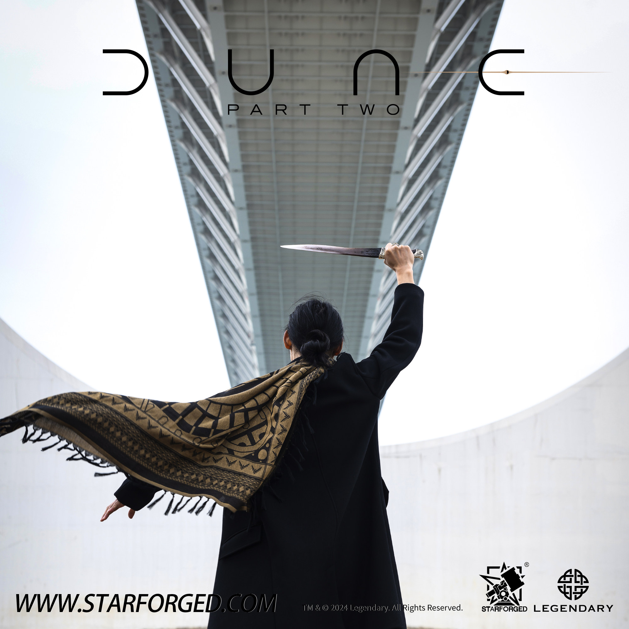 Starforged Dune Ii Official Mo - Board Game Dune 评论和价格