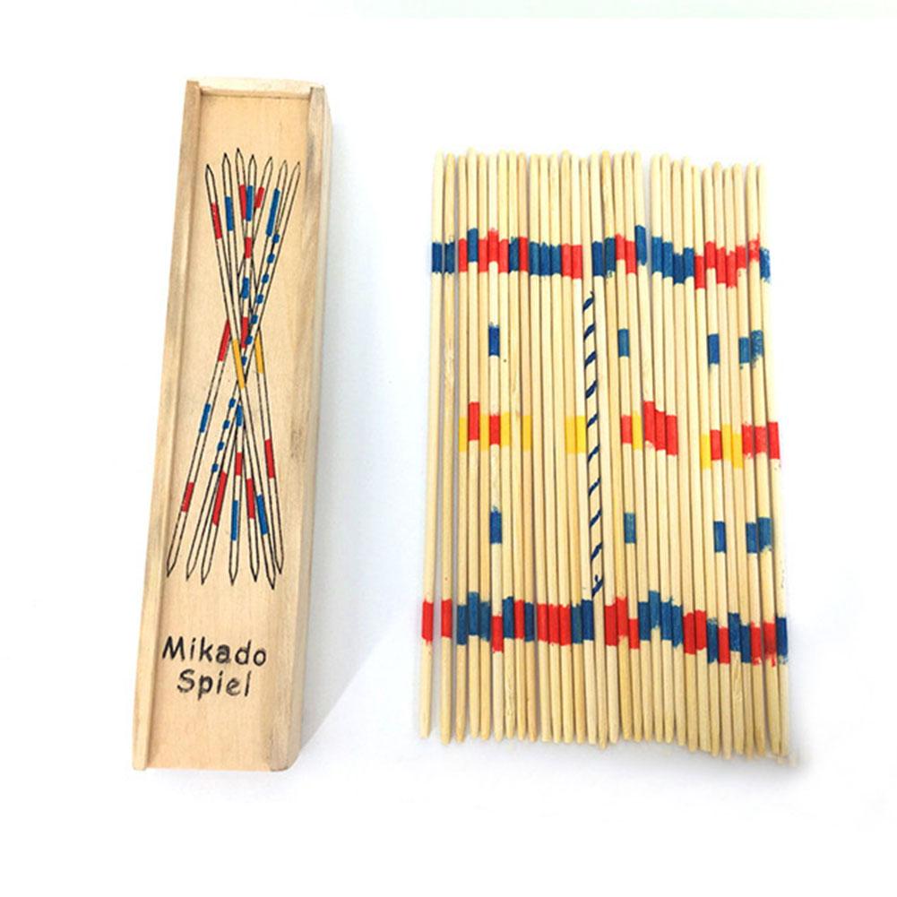 Traditional Mikado Spiel Pick  - Board Game Review 评论和价格