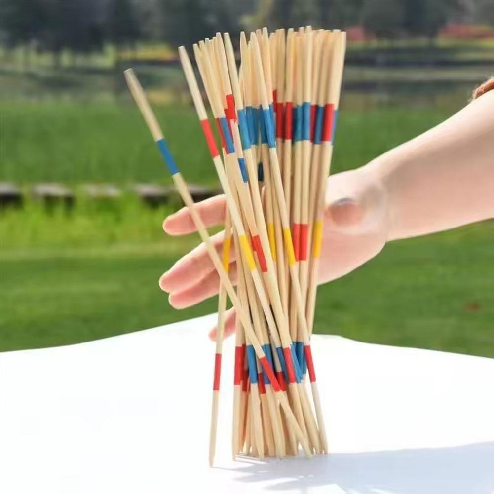 Traditional Mikado Spiel Pick  - Board Game Review 评论和价格