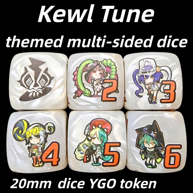 Yu-Gi-Oh! Kewl Tune Rotary Mul - Board Game Hegemony 评论和价格