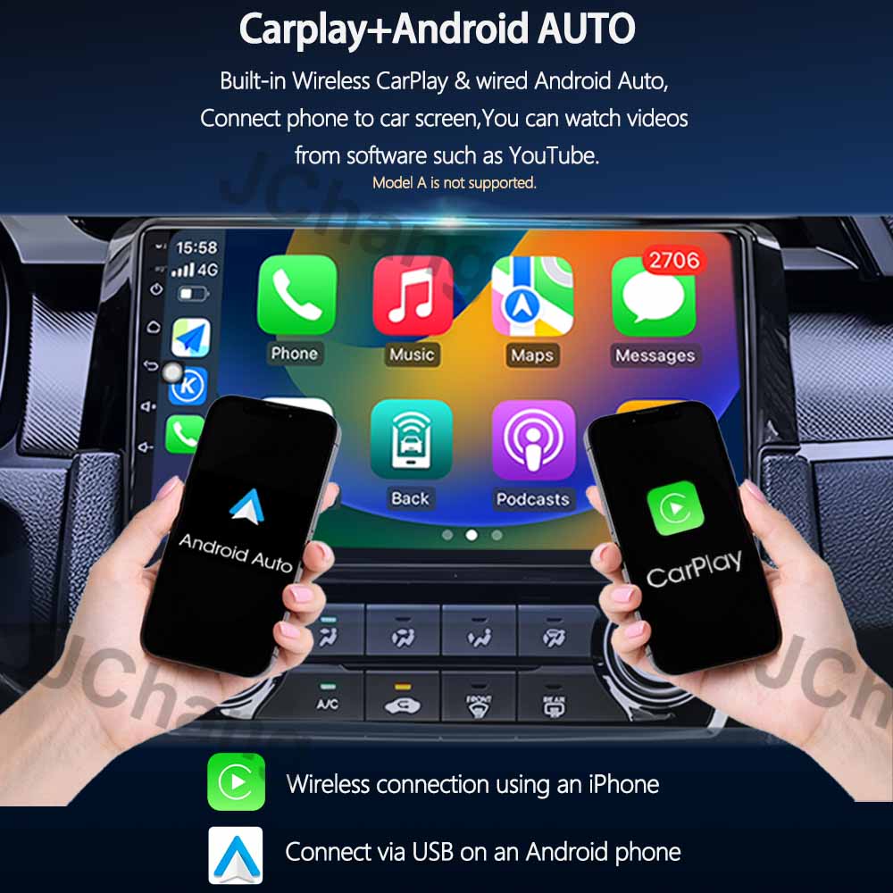 DSP Android 15 for Ford Kuga M - Board Game For 2 Players 评论和价格