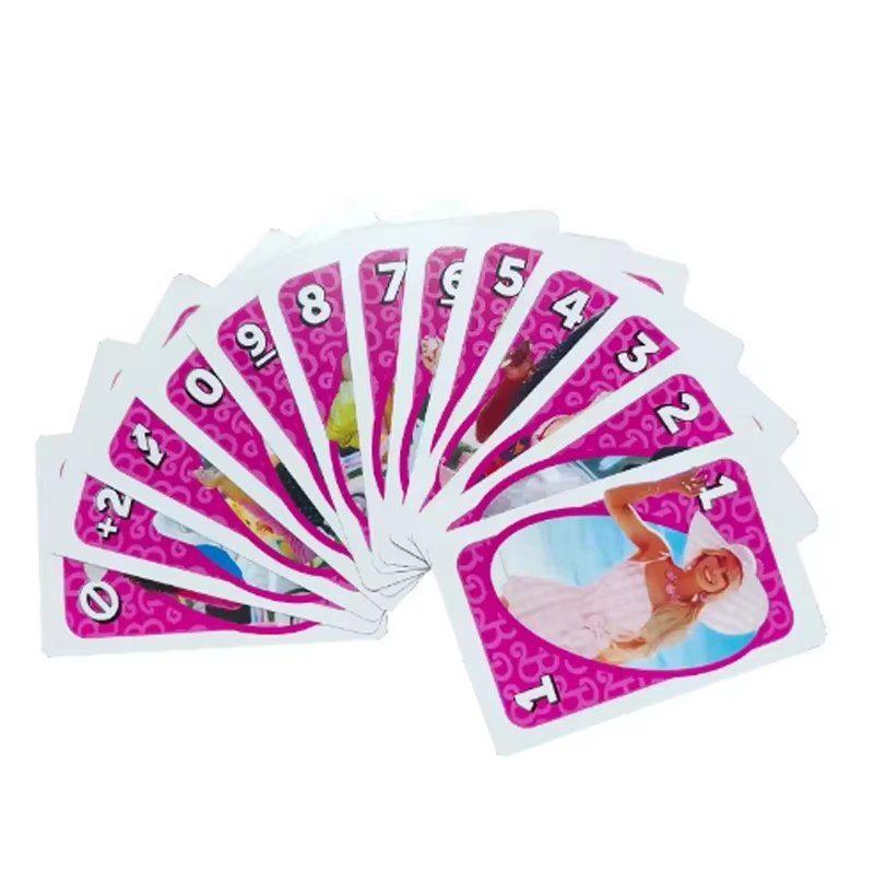 Newest Board Games Barbie Doll - Board Game Family 评论和价格