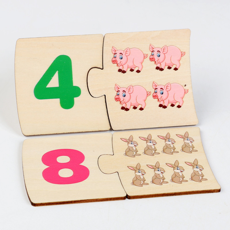 Children Iron Box Number Enlig - Board Game Review 评论和价格