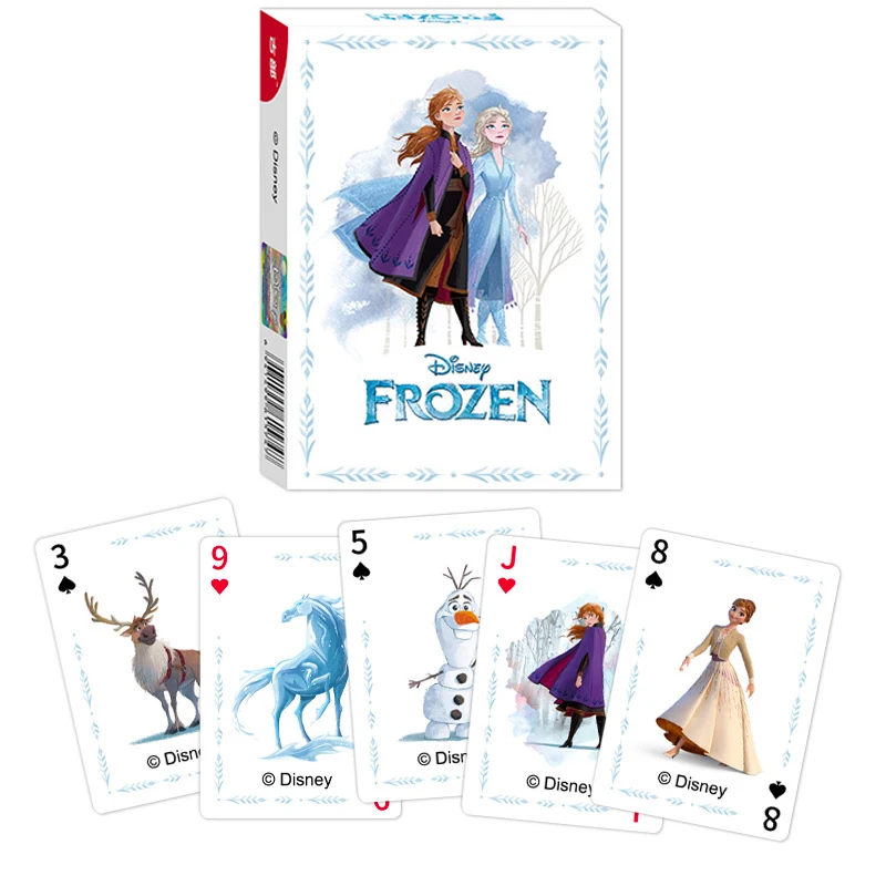Disney Stitch Poker Lots-o'-Hu - Board Game Uno 评论和价格