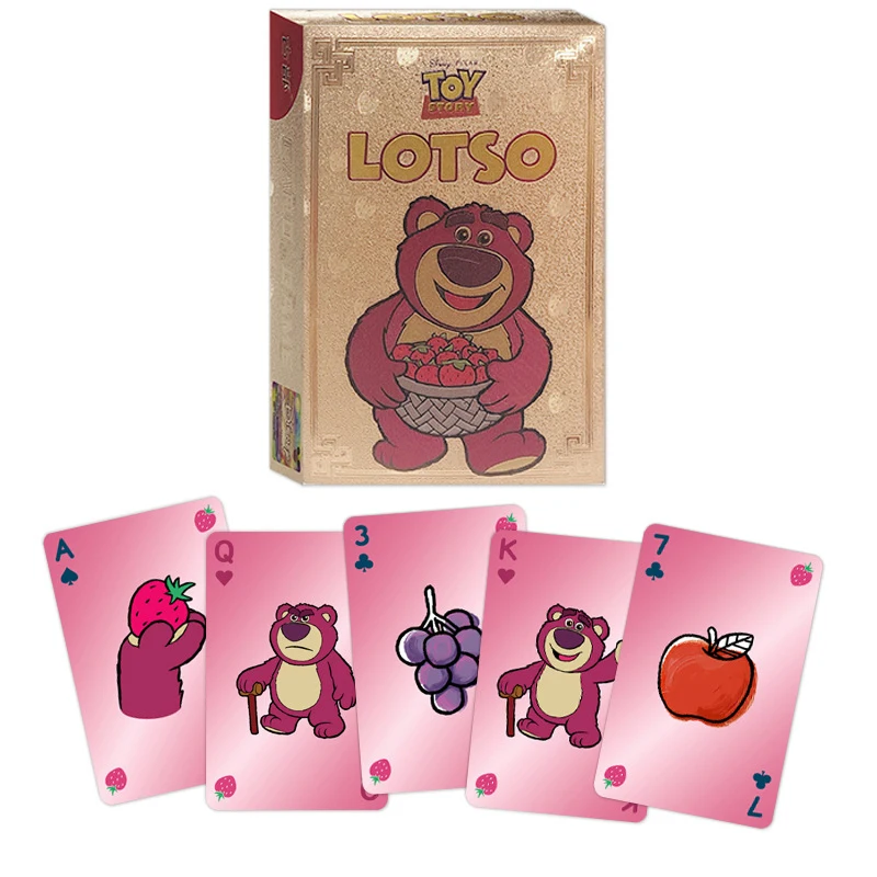 Disney Stitch Poker Lots-o'-Hu - Board Game Uno 评论和价格