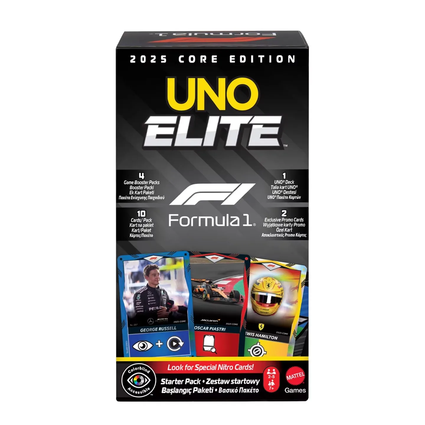 UNO Flip Card Games Super Mari - Board Game Uno 评论和价格