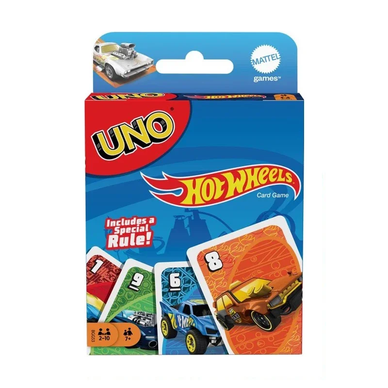 UNO Flip Card Games Super Mari - Board Game Uno 评论和价格