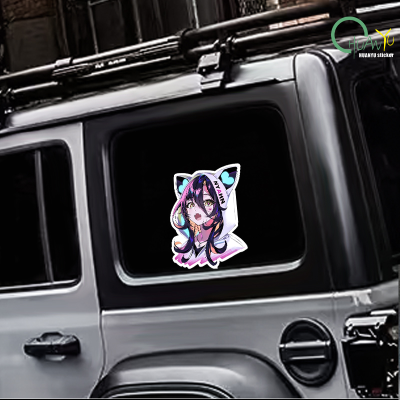 Future Style Cute Anime Girl H - Board Game Room 评论和价格
