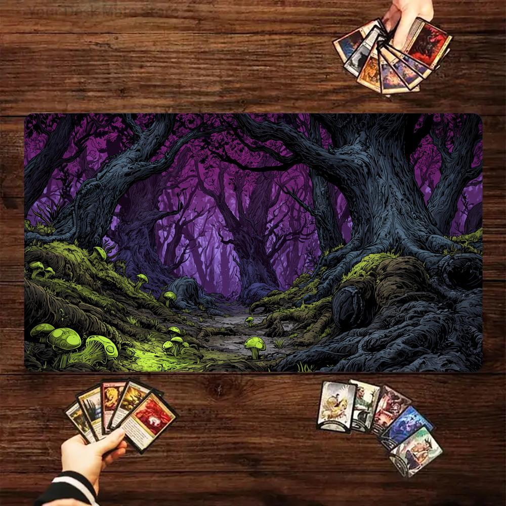 Enchanted Mist Forest Magic Ca - Board Game Enchanted Forest 评论和价格