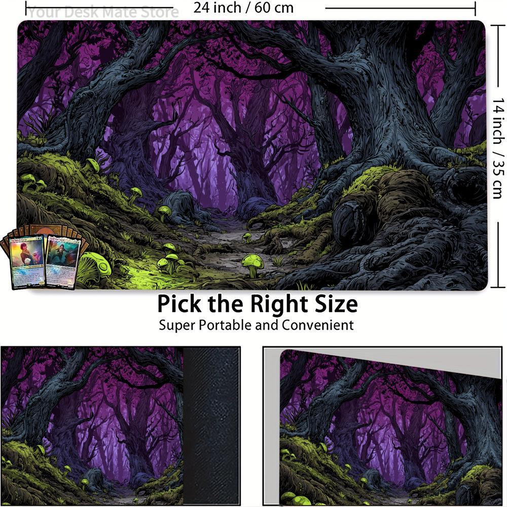 Enchanted Mist Forest Magic Ca - Board Game Enchanted Forest 评论和价格