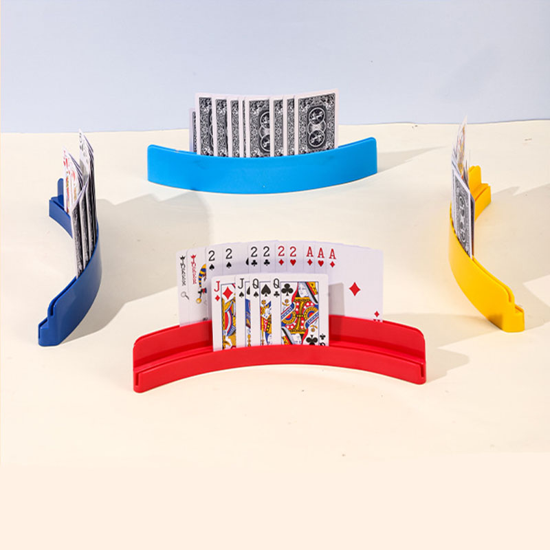 Safe Plastic Poker Clip Organi - Board Game Uno 评论和价格