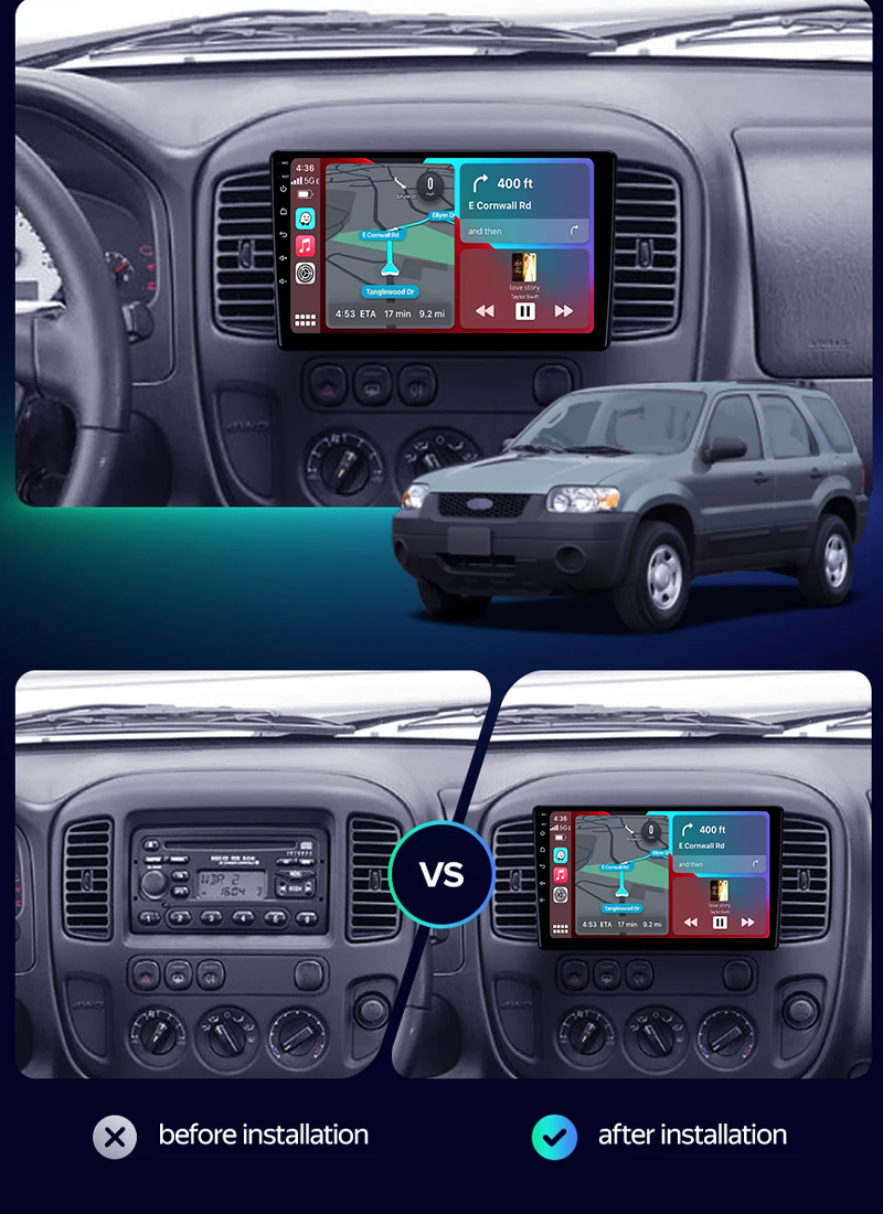Android 16 CarPlay Auto For Fo - Board Game For 2 Players 评论和价格