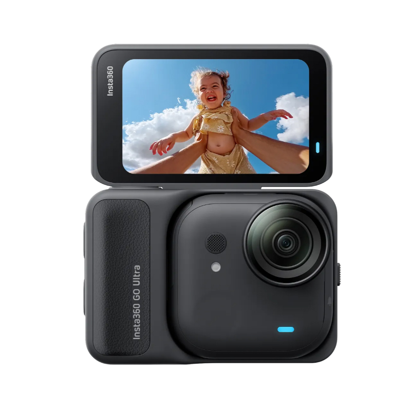 Insta360 GO Ultra Pocket Camer - Board Game Go 评论和价格