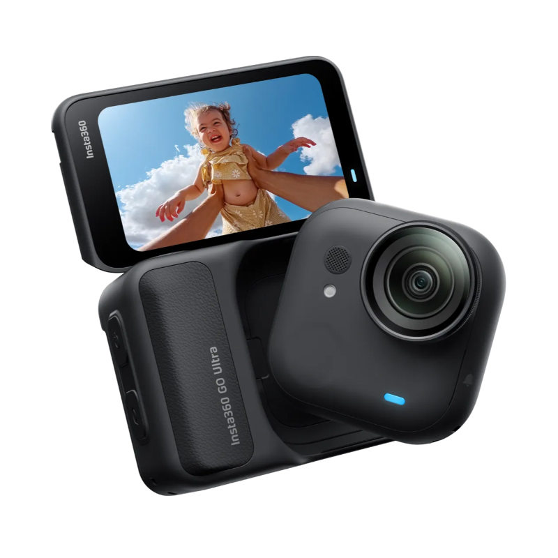 Insta360 GO Ultra Pocket Camer - Board Game Go 评论和价格