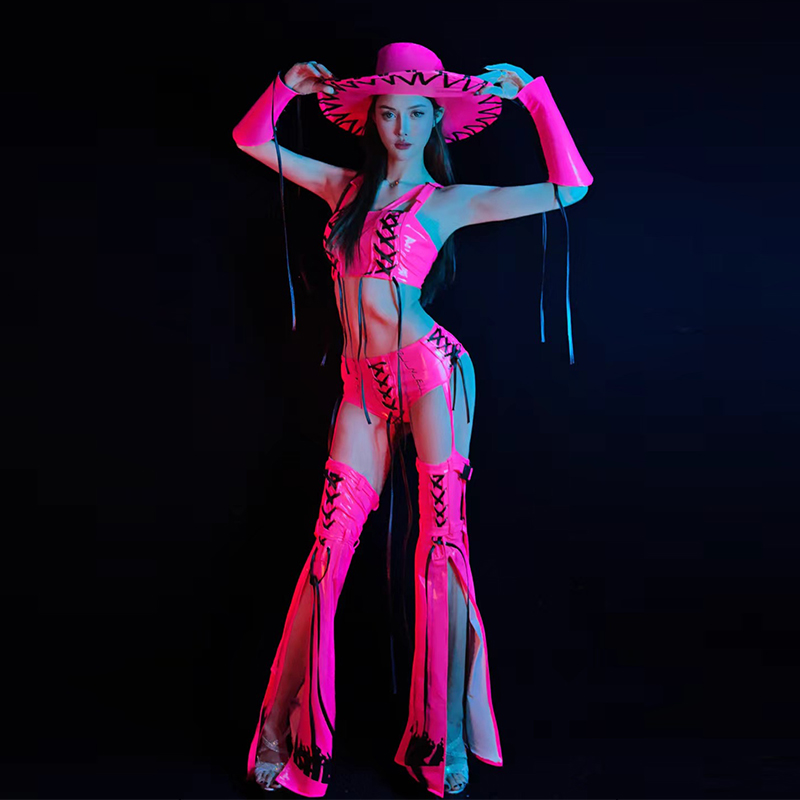 Nightclub Bar Gogo Dance Costu - Board Game Yogi 评论和价格
