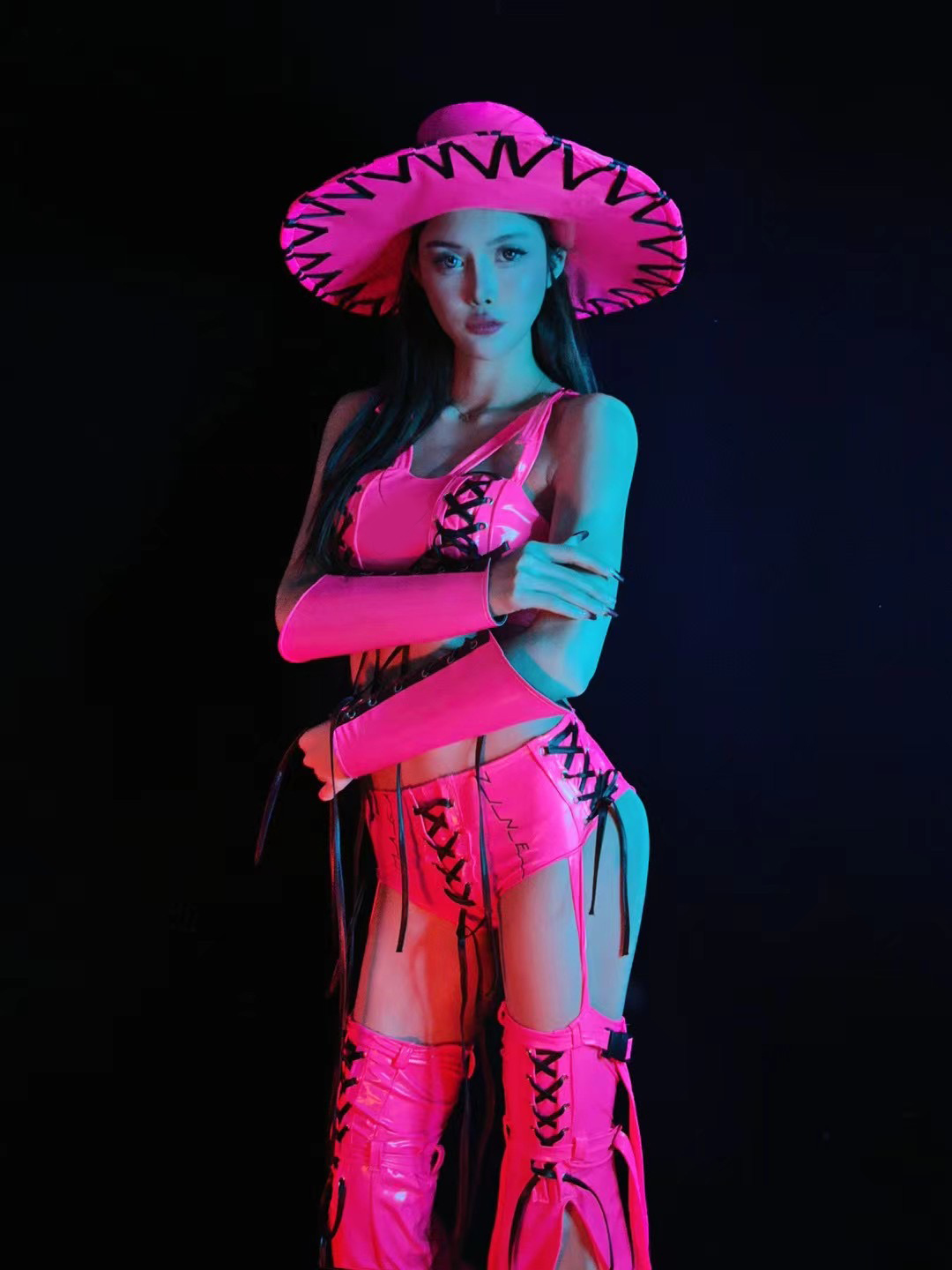 Nightclub Bar Gogo Dance Costu - Board Game Yogi 评论和价格