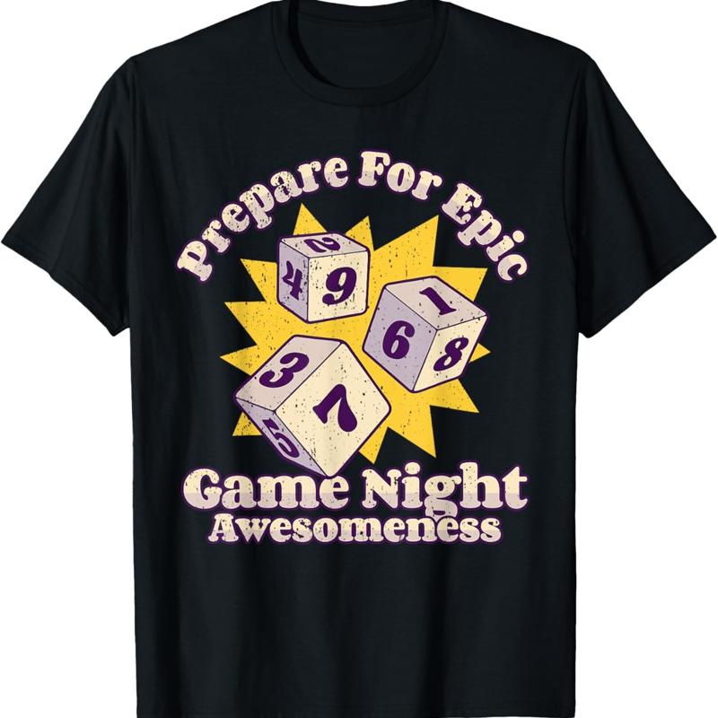 Game Night Host I Family Board - Board Game Family 评论和价格
