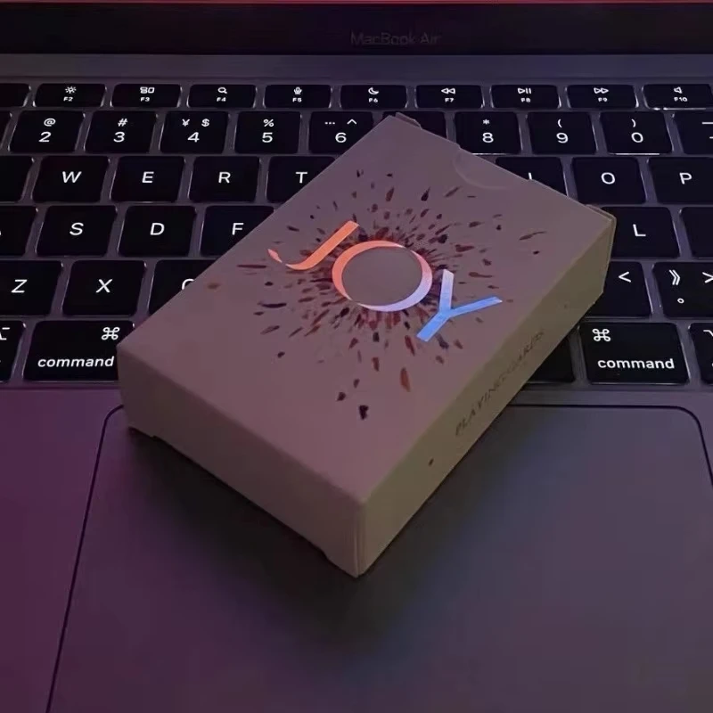 Laser Color Poker Cards Copper - Board Game Uno 评论和价格